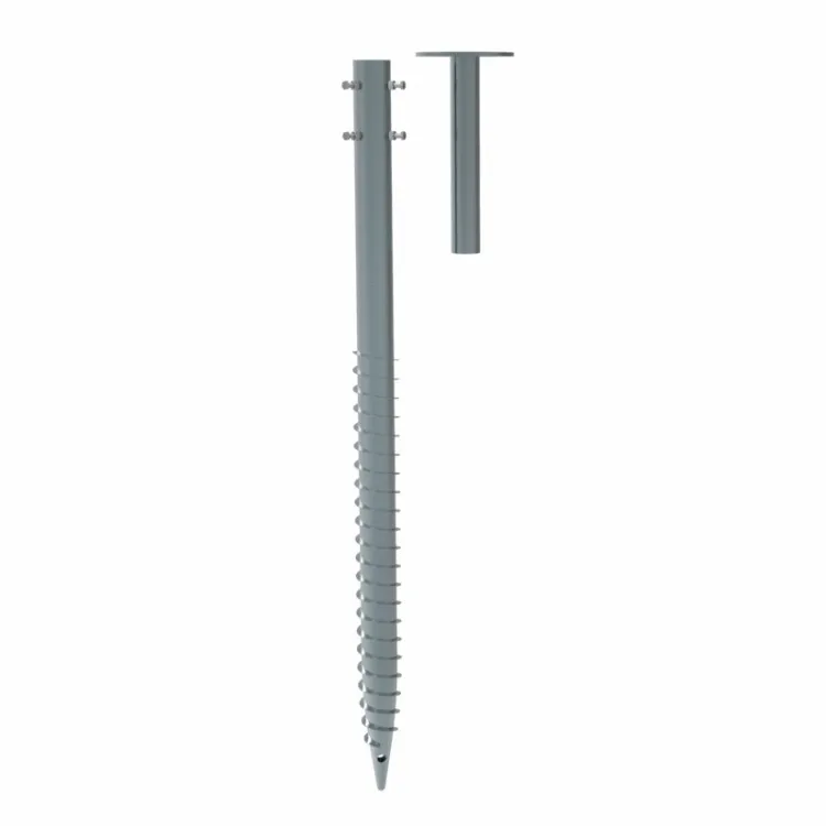 grounding screws