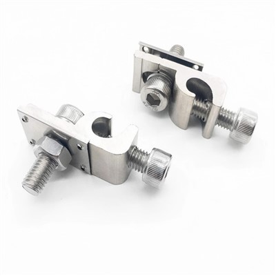 Topraklama pabucu güneş